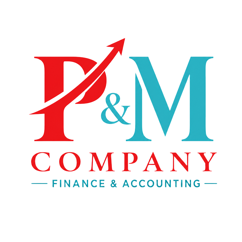 P & M Company